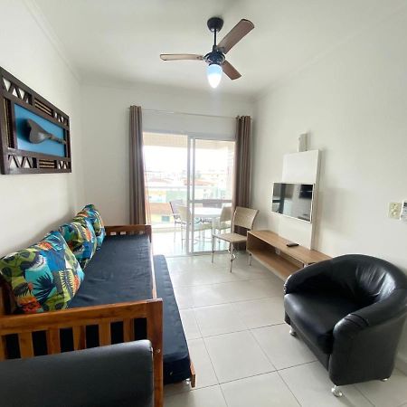 Apartamento Com Excelente Localizacao E Conforto! أوباتوبا المظهر الخارجي الصورة