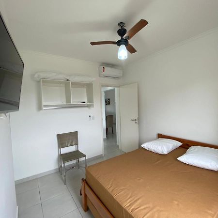 Apartamento Com Excelente Localizacao E Conforto! أوباتوبا المظهر الخارجي الصورة