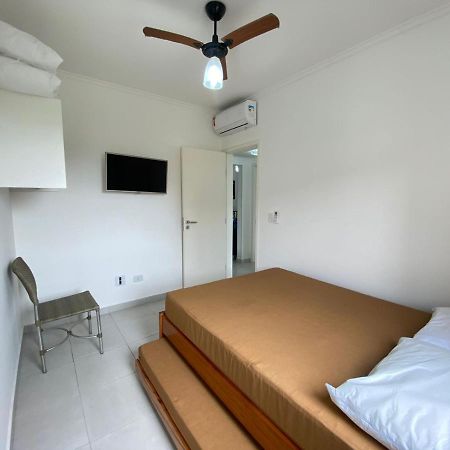 Apartamento Com Excelente Localizacao E Conforto! أوباتوبا المظهر الخارجي الصورة