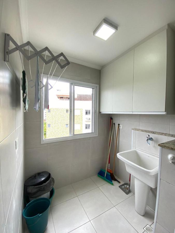 Apartamento Com Excelente Localizacao E Conforto! أوباتوبا المظهر الخارجي الصورة