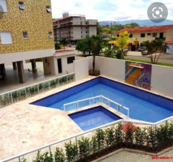 Apartamento Com Excelente Localizacao E Conforto! أوباتوبا المظهر الخارجي الصورة