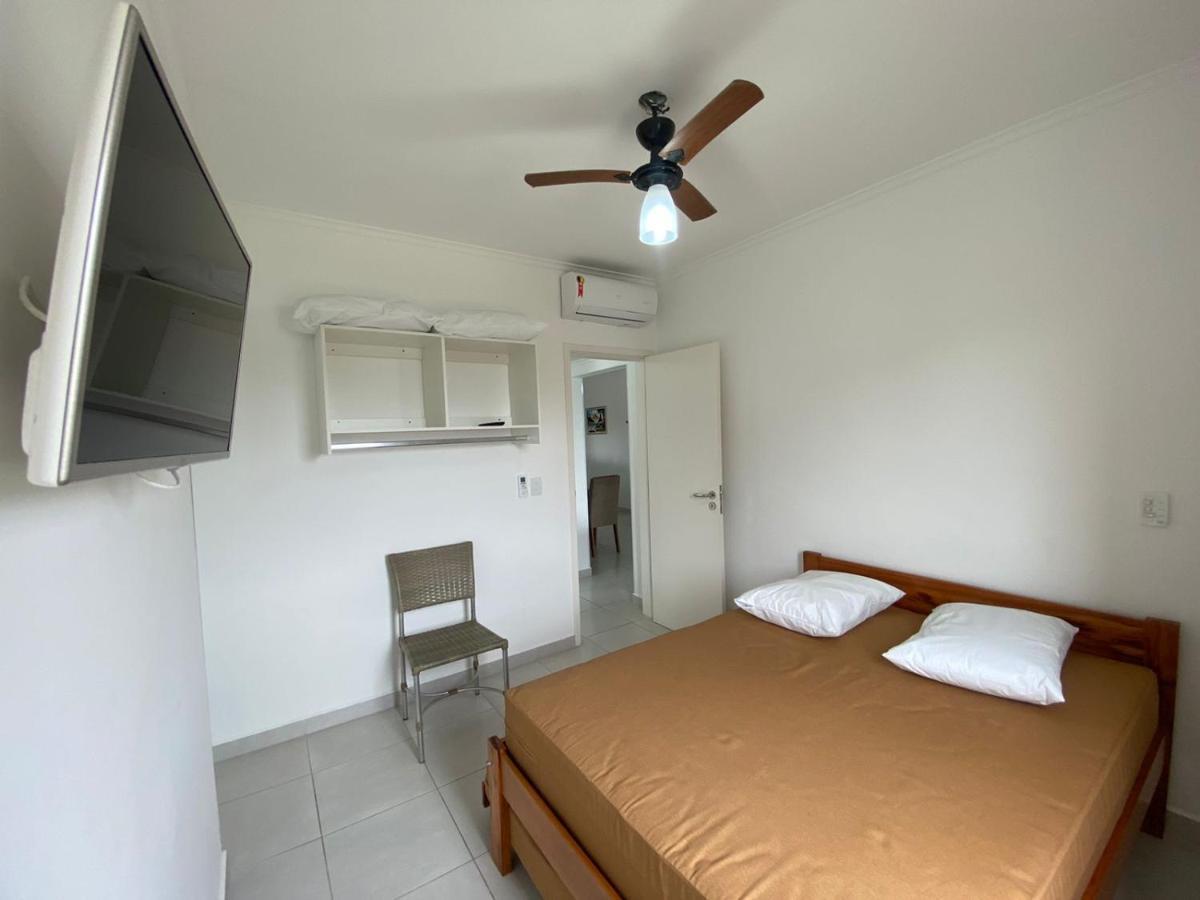 Apartamento Com Excelente Localizacao E Conforto! أوباتوبا المظهر الخارجي الصورة