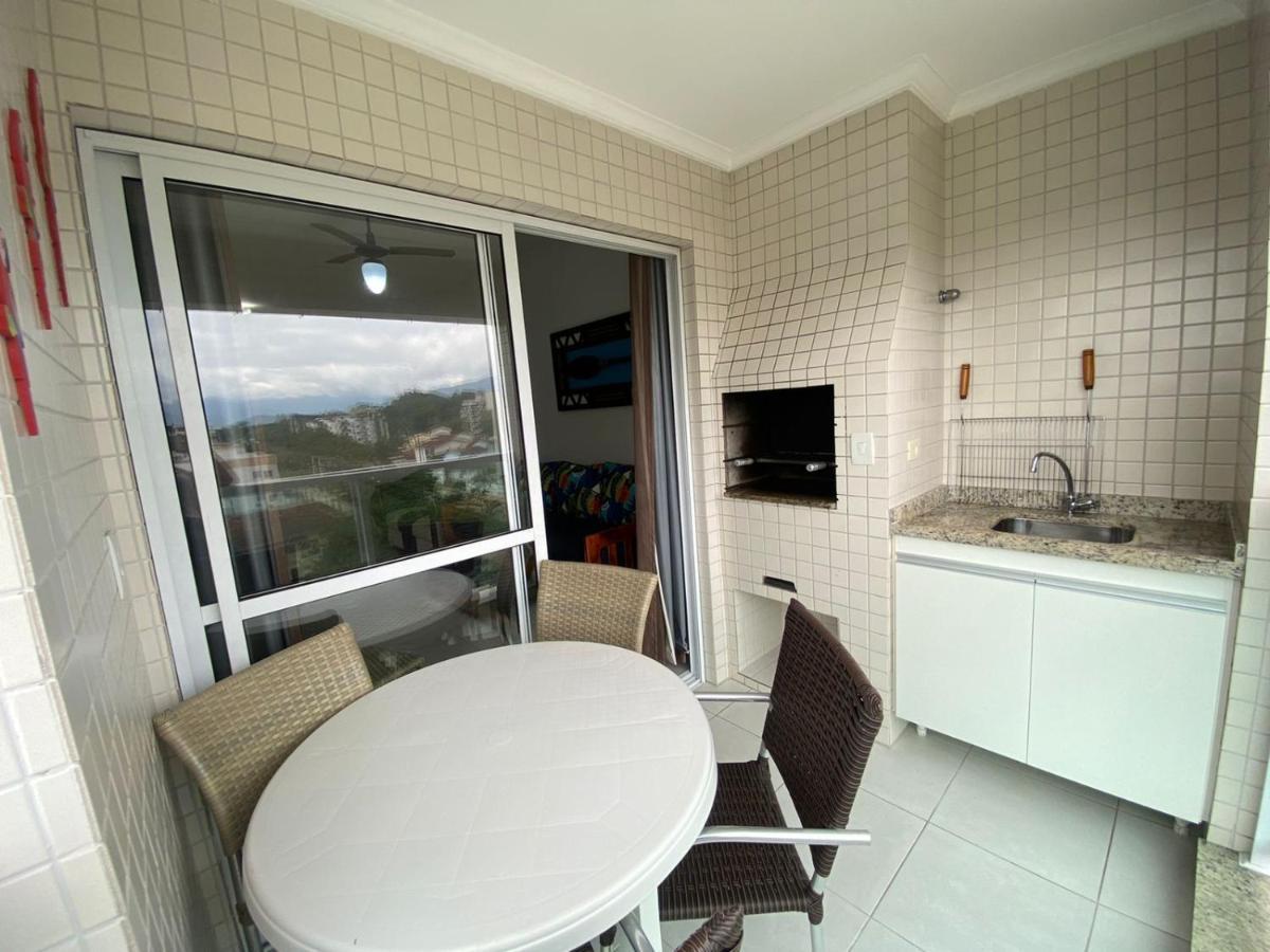 Apartamento Com Excelente Localizacao E Conforto! أوباتوبا المظهر الخارجي الصورة