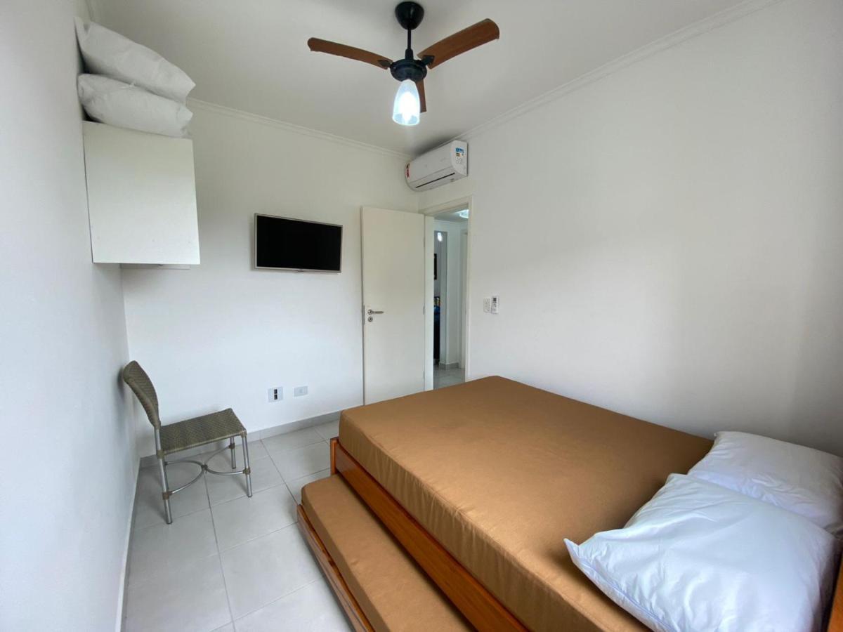Apartamento Com Excelente Localizacao E Conforto! أوباتوبا المظهر الخارجي الصورة