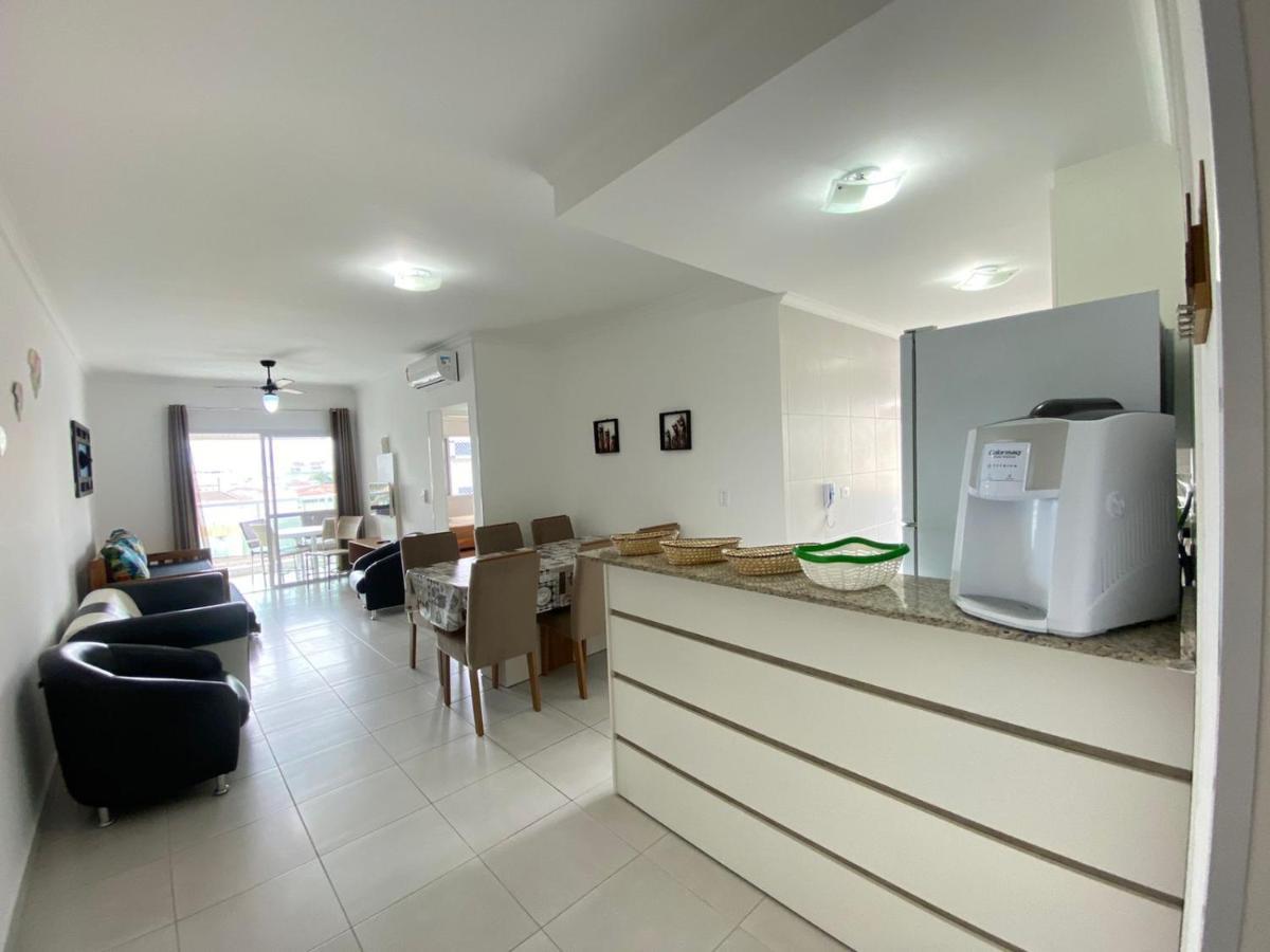 Apartamento Com Excelente Localizacao E Conforto! أوباتوبا المظهر الخارجي الصورة